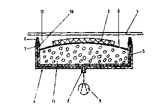 Une figure unique qui représente un dessin illustrant l'invention.